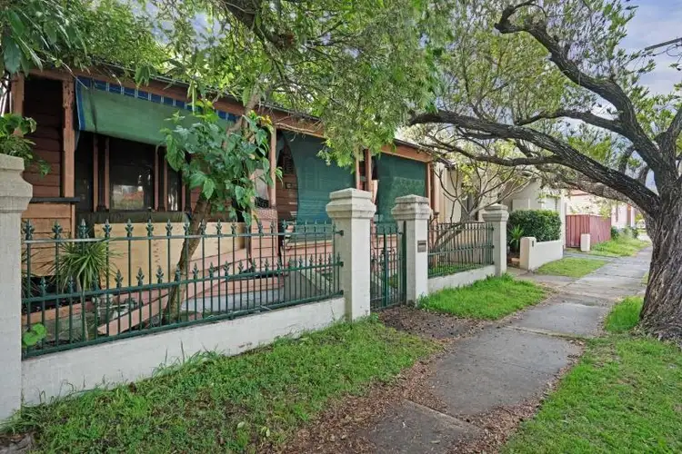 Main view of Homely house listing, 30 Swan Street, Hamilton NSW 2303