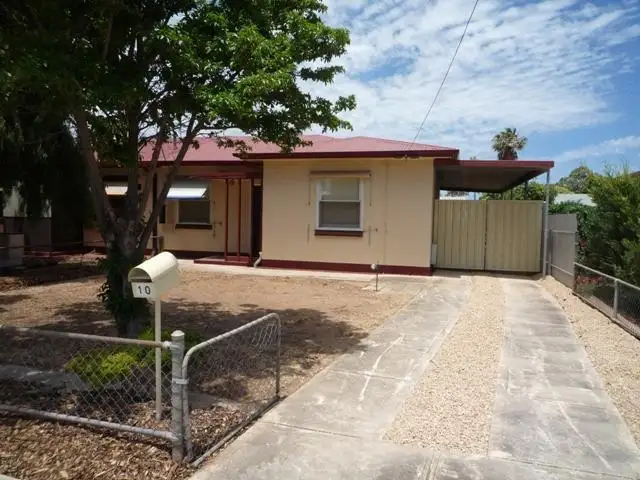 10 Grantala Street, Taperoo SA 5017