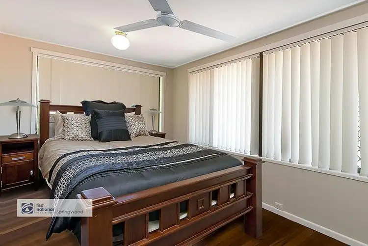 Sixth view of Homely house listing, 40 Elysium Road, Rochedale South QLD 4123