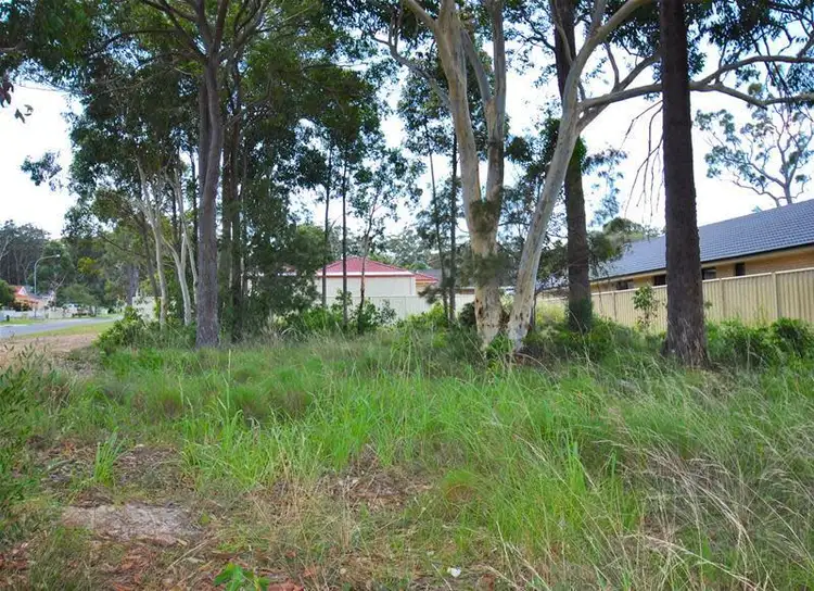 Third view of Homely land listing, 46 Carson Crescent, Callala Bay NSW 2540