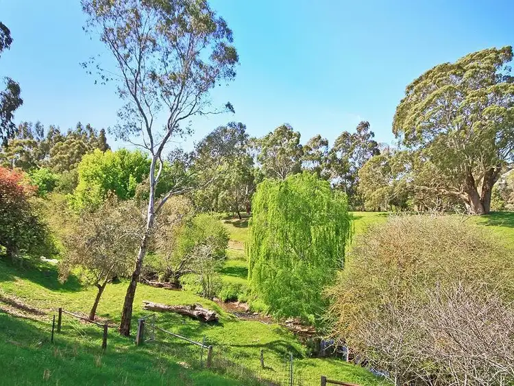Second view of Homely house listing, 23 Davies Street, Macclesfield SA 5153
