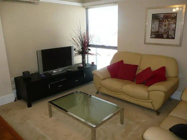Seventh view of Homely apartment listing, 40/418 Murray Street, Perth WA 6000