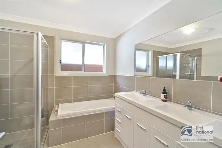 Sixth view of Homely house listing, 12 Lorimer Crescent, Narellan NSW 2567