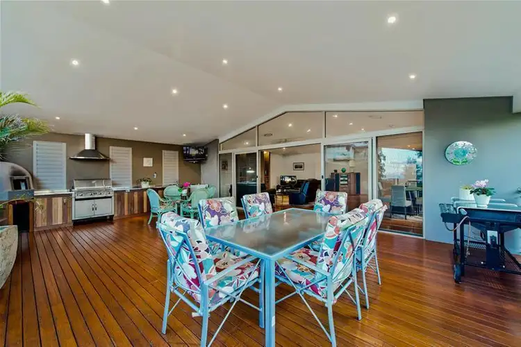 Second view of Homely house listing, 26 Admirals Circle, Laurieton NSW 2443