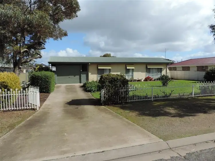 9 Cromwell Road, Murray Bridge SA 5253