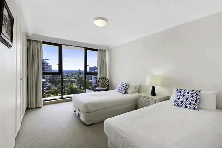 Seventh view of Homely apartment listing, 4 Old Burleigh Road, Surfers Paradise QLD 4217