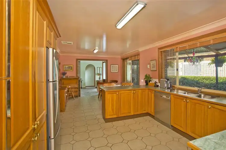 Fourth view of Homely house listing, 2 Elton Close, Adamstown Heights NSW 2289