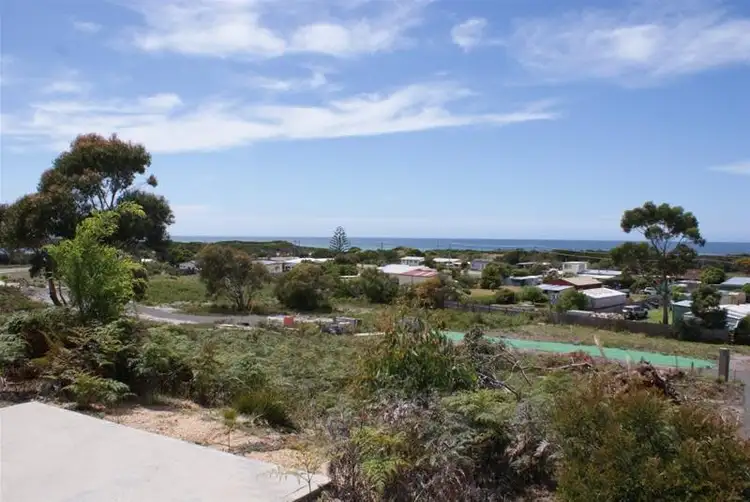 Fourth view of Homely land listing, 1 Sunrise Court, Scamander TAS 7215