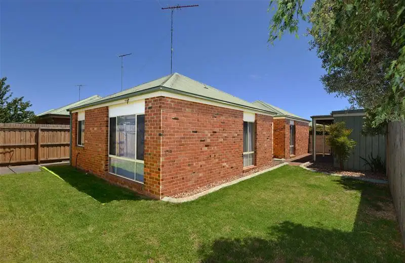 Main view of Homely unit listing, 8/15 - 19 Thompson Street, Whittington VIC 3219