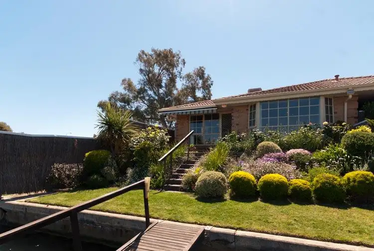 Main view of Homely house listing, 6/9 Hansen Court, West Lakes Shore SA 5020