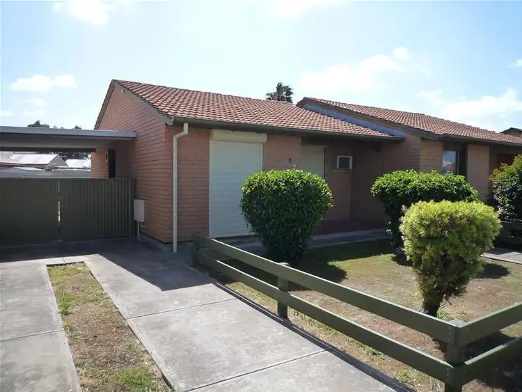 Main view of Homely house listing, 3/14 Malcolm Street, Ferryden Park SA 5010