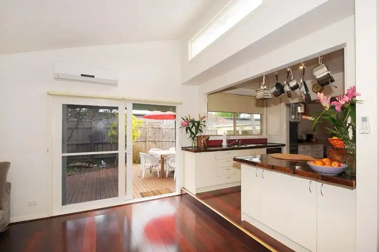 Fifth view of Homely house listing, 387 Sandy Road, St Andrews Beach VIC 3941