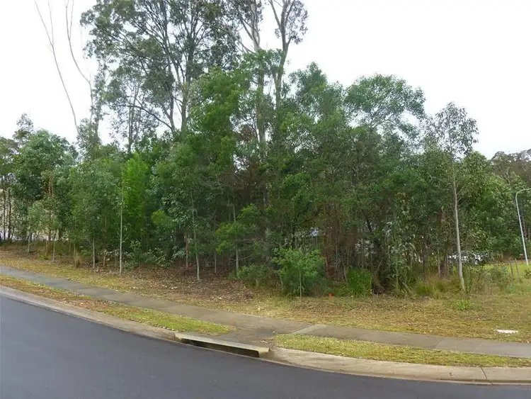 Second view of Homely land listing, 145 Litchfield Crescent, Long Beach NSW 2536