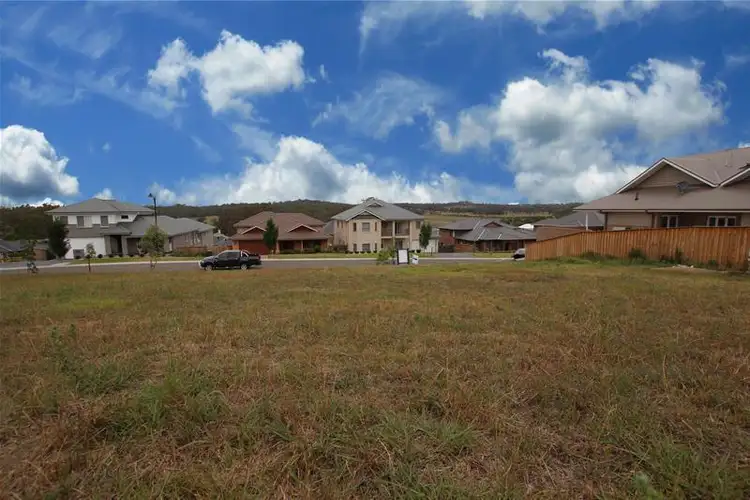 Main view of Homely land listing, 8 Harris Street, Camden Park NSW 2570