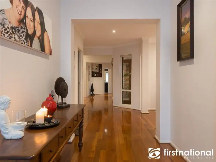 Second view of Homely house listing, 54 Sheldon Drive, Berwick VIC 3806