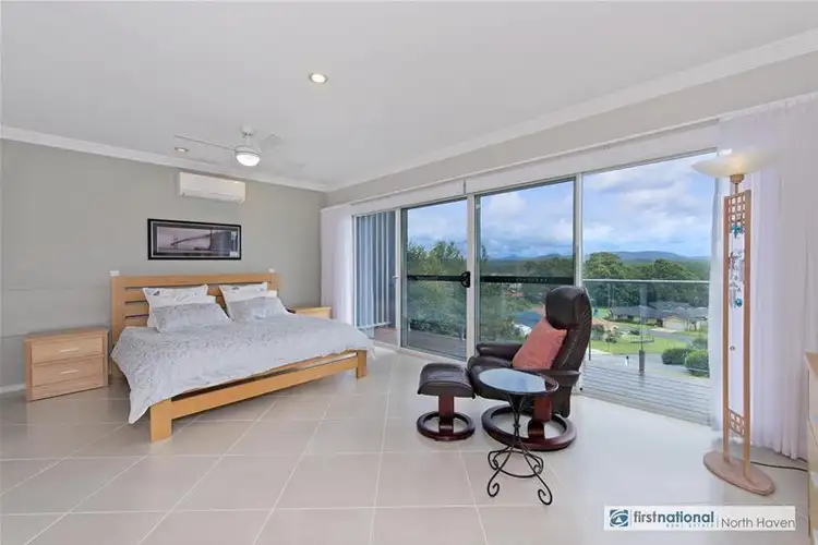Sixth view of Homely house listing, 33 Admirals Circle, Laurieton NSW 2443