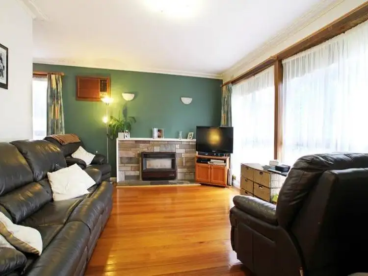 Second view of Homely house listing, 29 Jarma Road, Heathmont VIC 3135