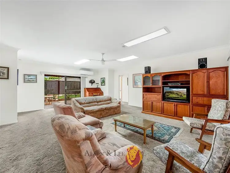 Fourth view of Homely house listing, 27 Mulgowie Street, Sunnybank QLD 4109