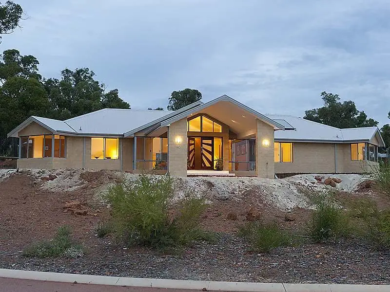 Main view of Homely house listing, 20 Paull View, Bedfordale WA 6112