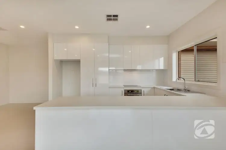 Second view of Homely house listing, 6 Post Close, Mount Barker SA 5251