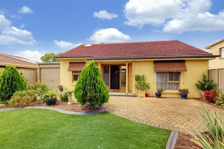 Main view of Homely apartment listing, 1/17 Cungena Avenue, Park Holme SA 5043