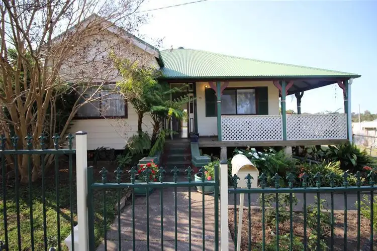 39 Seventh Street, Weston NSW 2326