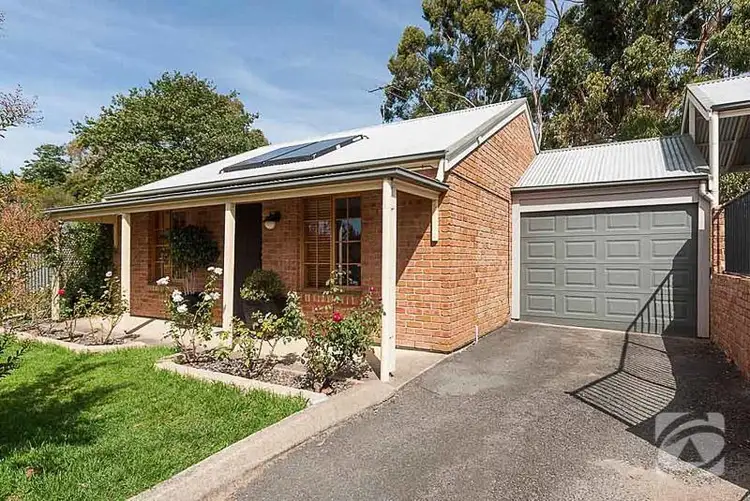 5/8 Edinborough Street, Nairne SA 5252