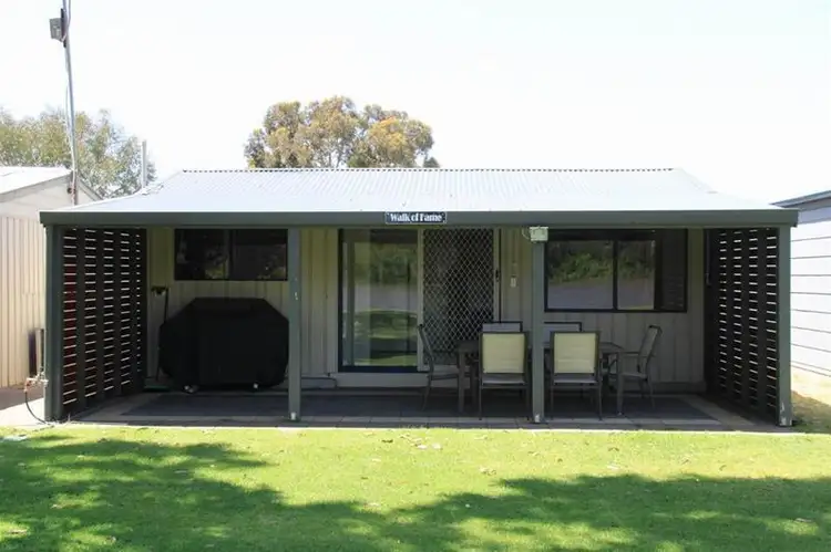 Main view of Homely house listing, 103 Providence Drive, Bowhill SA 5238