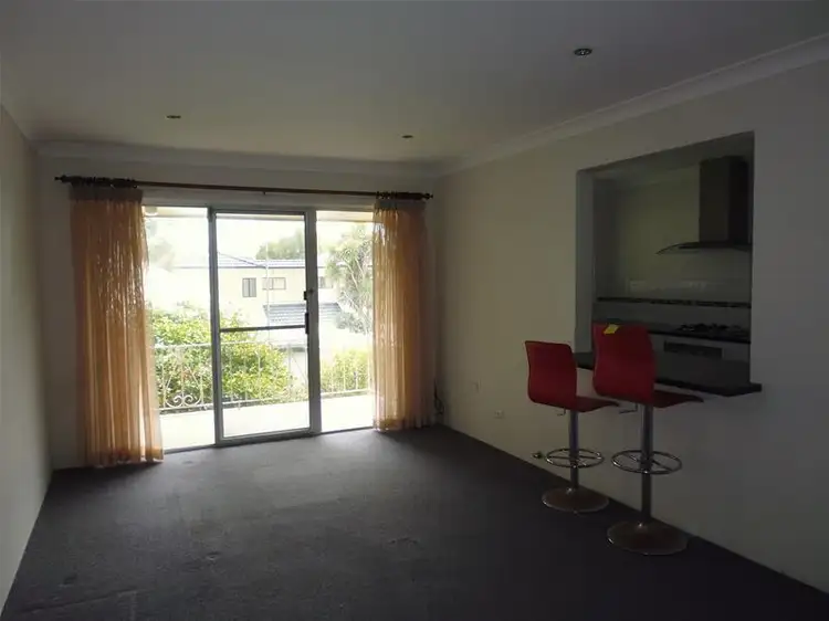 Third view of Homely unit listing, 4/43 Pell Street, Merewether NSW 2291