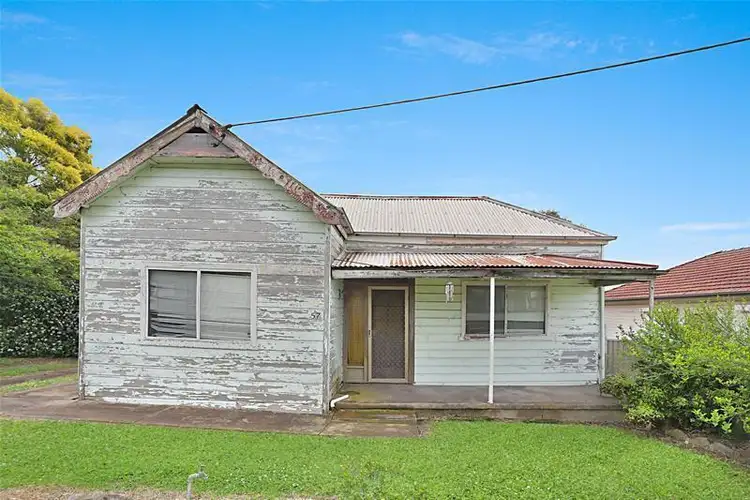 57 Bligh Street, Telarah NSW 2320