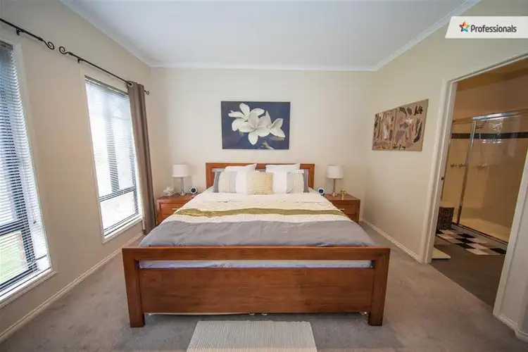 Second view of Homely house listing, 16 Christina Crescent, Kurunjang VIC 3337