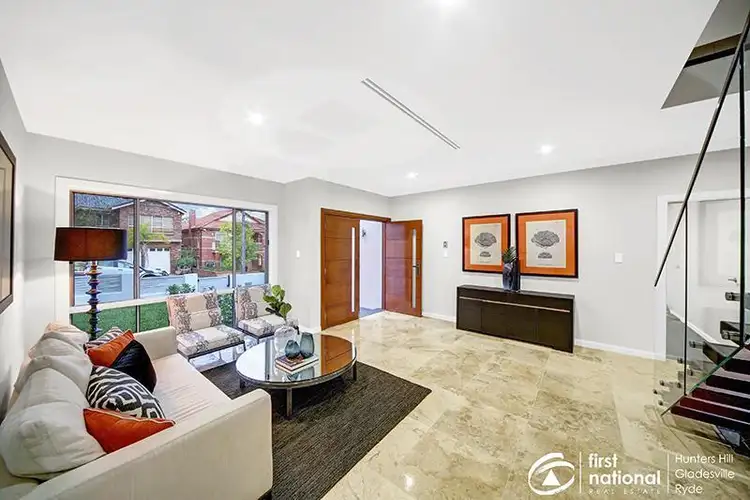 Fifth view of Homely house listing, 29 Regent Street, Putney NSW 2112