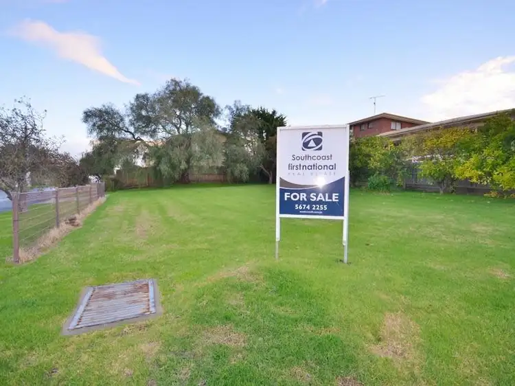 Second view of Homely land listing, Lot 1/5 Alma, Inverloch VIC 3996