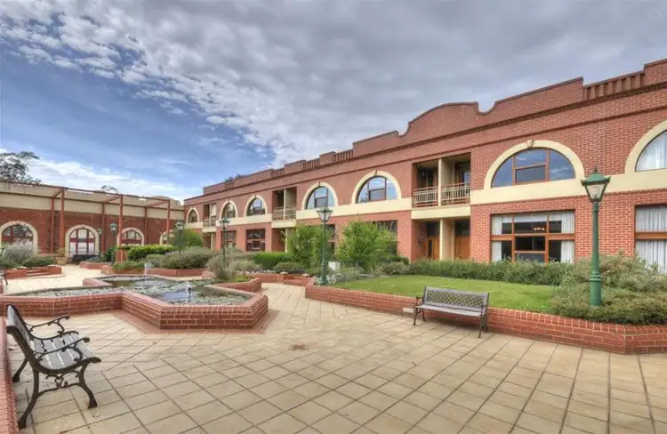Main view of Homely townhouse listing, 5/167-169 Payneham Road, St Peters SA 5069