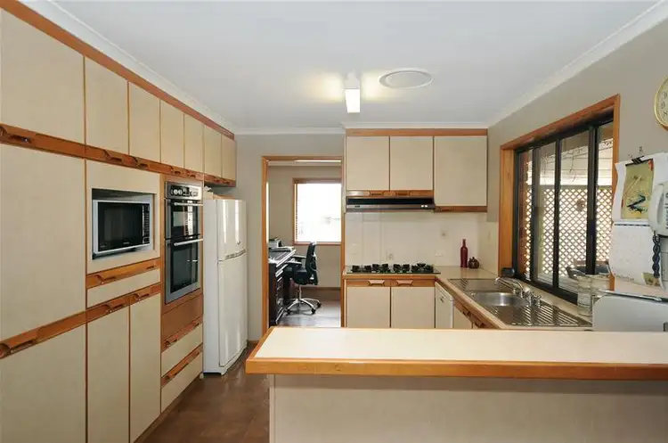 Second view of Homely house listing, 14 Manor Street, Drayton QLD 4350