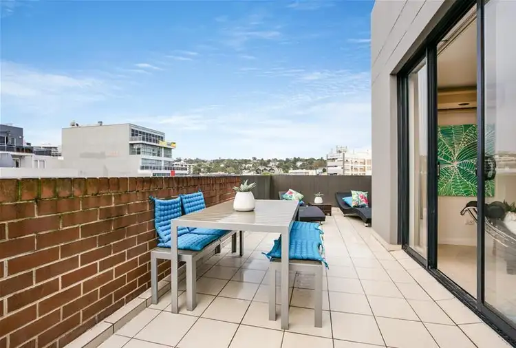 Fourth view of Homely unit listing, 21/10 Oaks Avenue, Dee Why NSW 2099