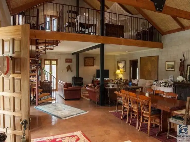 Seventh view of Homely house listing, 1535 Woolshed Road, Beechworth VIC 3747