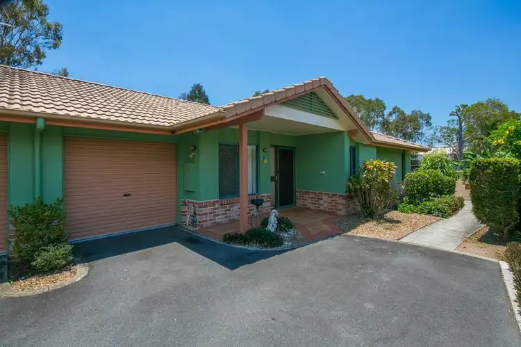 51/12 Tauris Street, Capalaba QLD 4157
