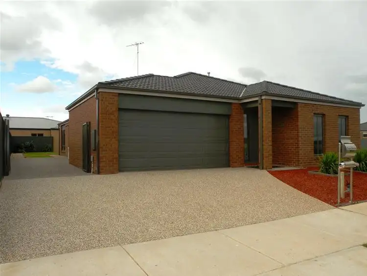 1-3 Cape Barron Drive, Lara VIC 3212