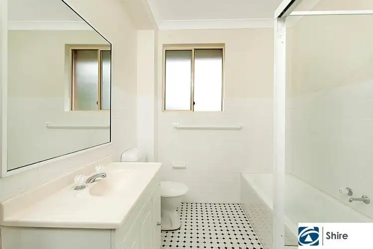 Fourth view of Homely apartment listing, 9/11-15 Sunnyside Avenue, Caringbah NSW 2229