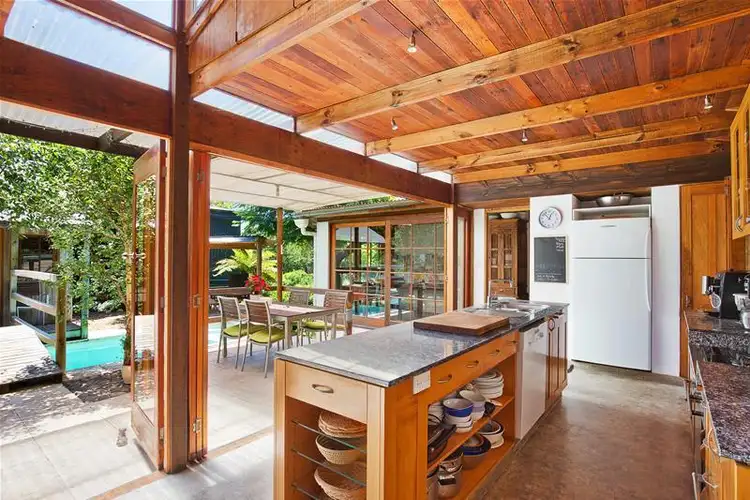 Second view of Homely house listing, 35 Prescott Avenue, Dee Why NSW 2099