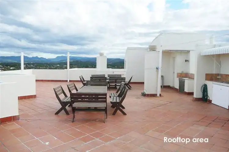 Seventh view of Homely unit listing, 507/1483 Gold Coast Highway, Palm Beach QLD 4221