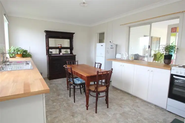 Third view of Homely house listing, 117 Wood Street, Tenterfield NSW 2372