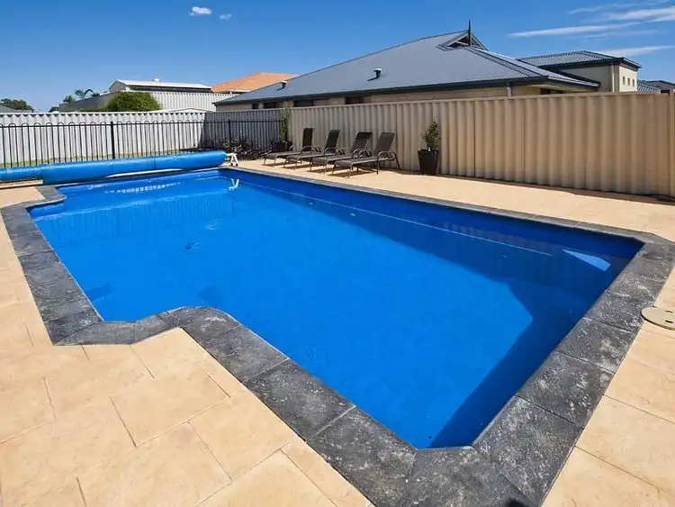 Third view of Homely house listing, 50 Miltona Drive, Secret Harbour WA 6173