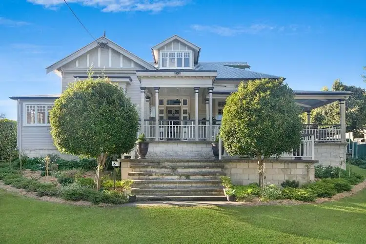 6 Riverside Lane, Casino NSW 2470