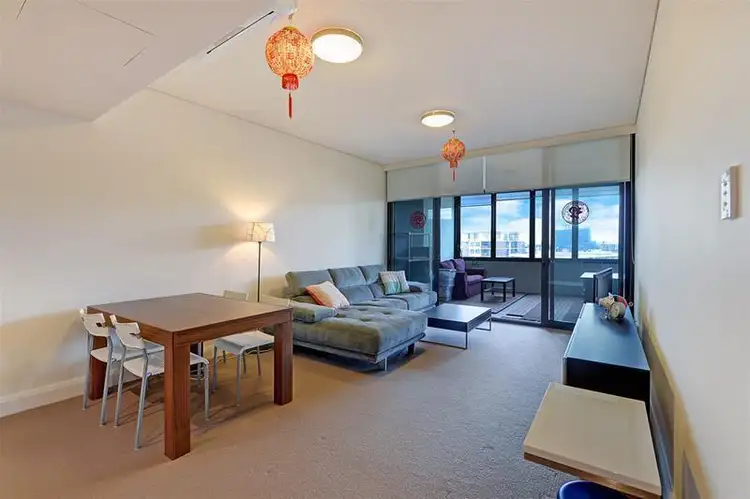 504/63 Shoreline Drive, Rhodes NSW 2138