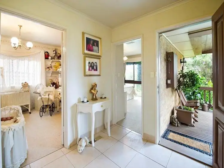 Sixth view of Homely house listing, 3 Wilhelmina Court, Croydon VIC 3136