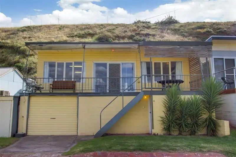 Main view of Homely house listing, Site 6 Jaenches Beach, Mypolonga SA 5254