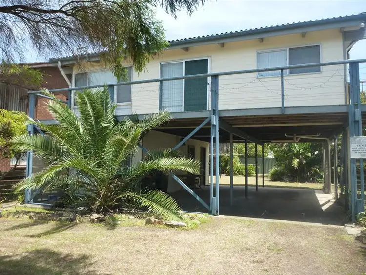 Second view of Homely house listing, 57 Kingston Place, Tomakin NSW 2537