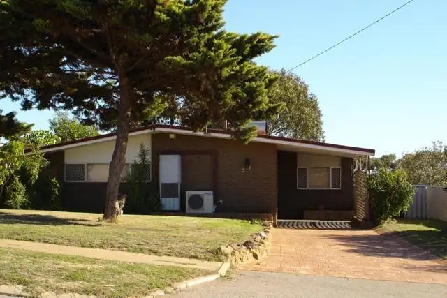 Second view of Homely house listing, 31 Waldeck Street, Geraldton WA 6530